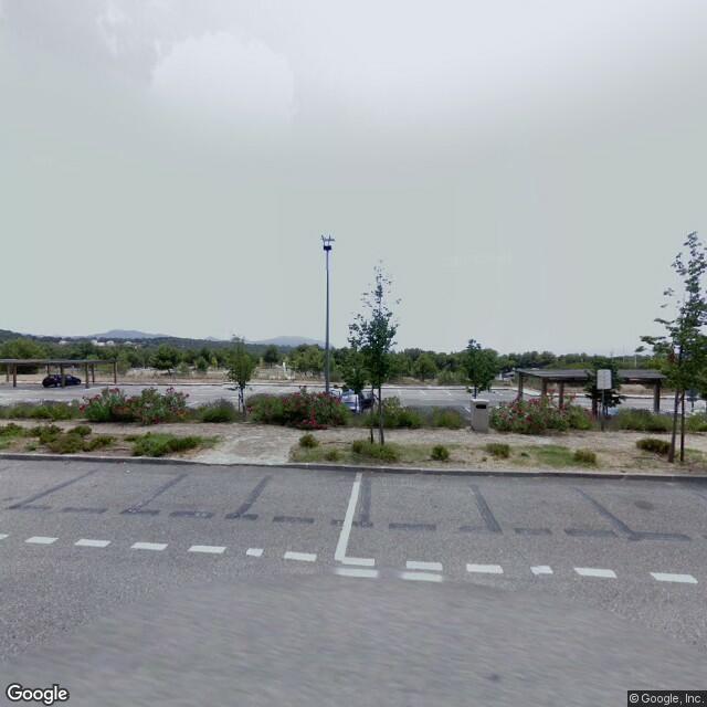 Aire des Plaines Baronnes et du Liouquet