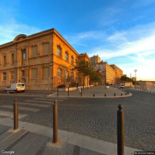 Place de la Major