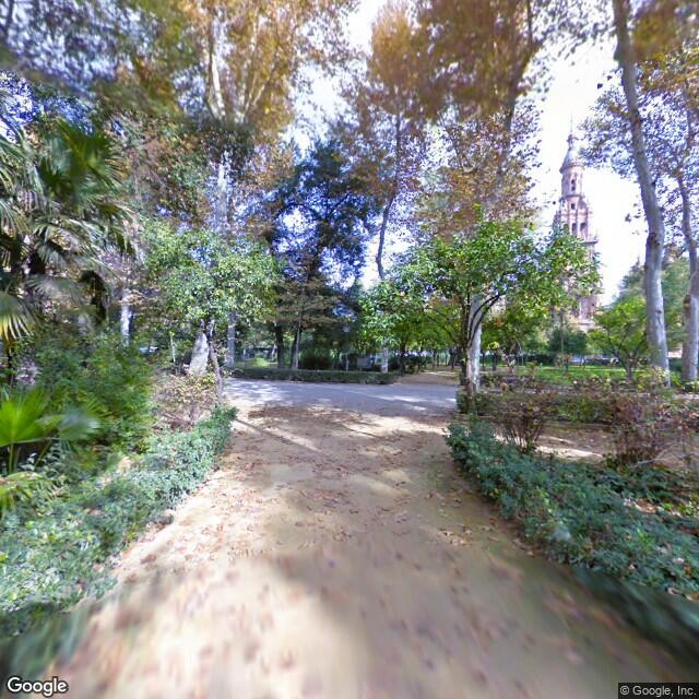 Parque María Luisa