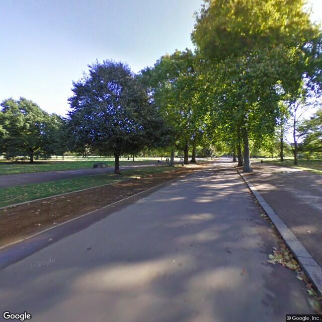 Hyde Park