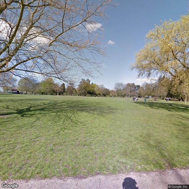 Finsbury Park