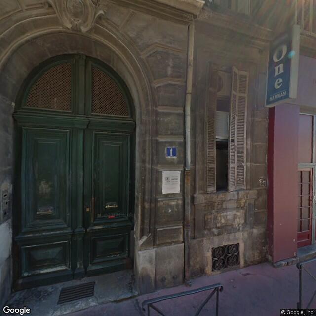 Plan gay marseille