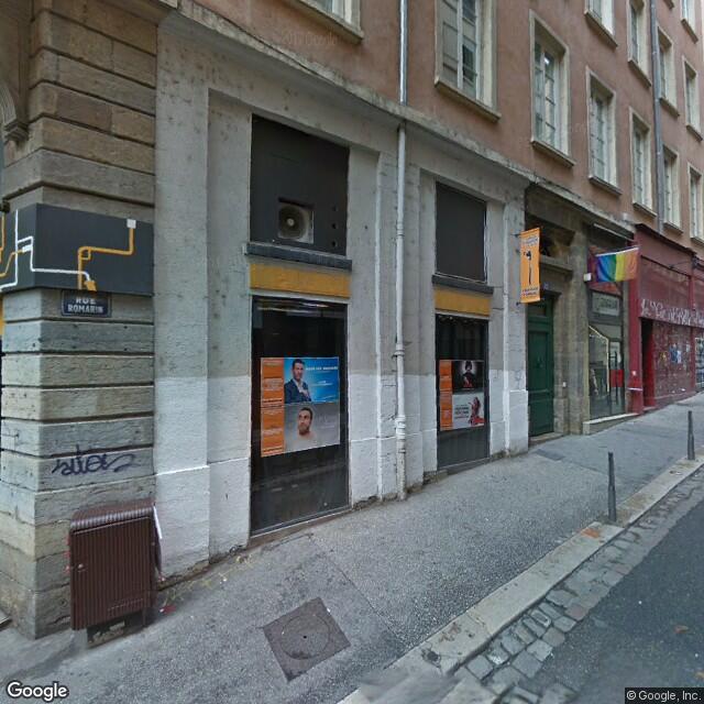 30 Rue De L Annonciade 69001 Lyon