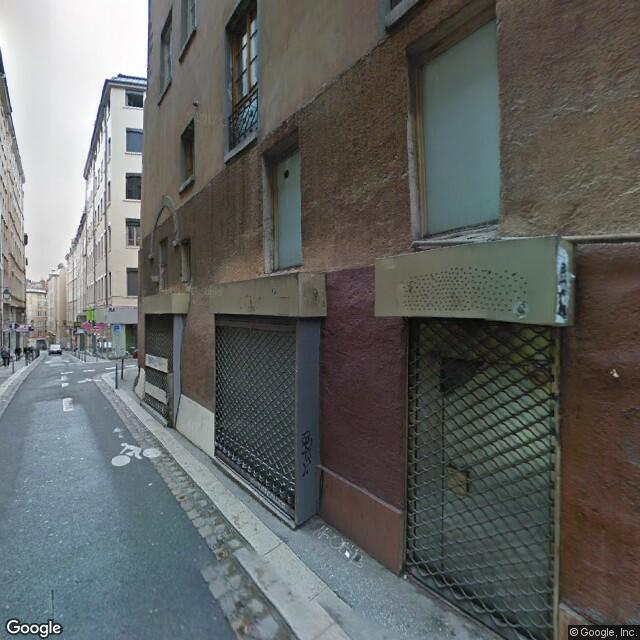 Le Trou, cruising bar à Lyon Lieu de drague gay