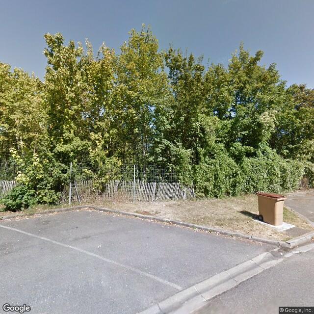 Aire de Bois Brigons ( Trotte-Chien)
