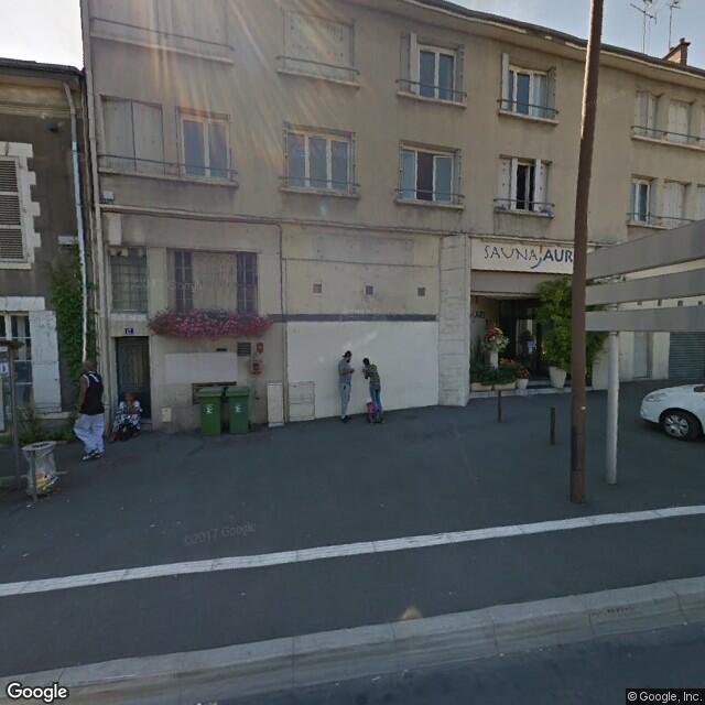 Sauna Jaurès, sauna / spa à Orléans Lieu de drague gay