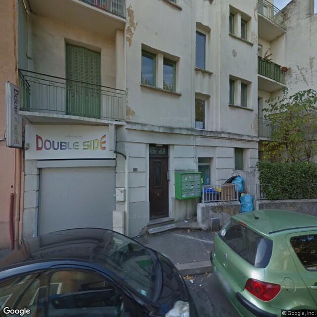 Le Double Side, sauna / spa à Valence Lieu de drague gay