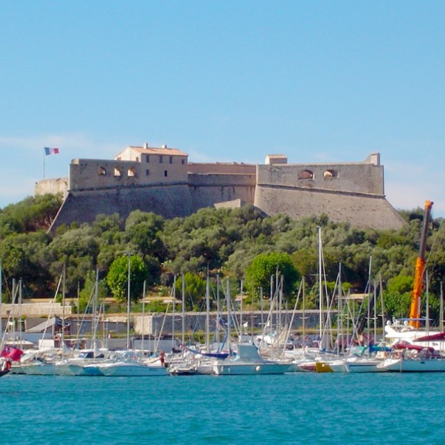 Corniche Pors Mabo