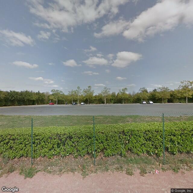 Parc de Lacroix-Laval