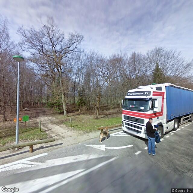 Aire de Boncourt le Bois, aire de repos à BoncourtleBois Lieu de