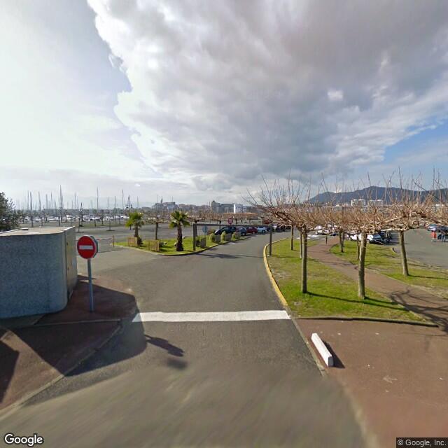 Parking du Sokoburu