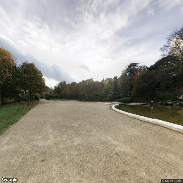 Parc des Grottes
