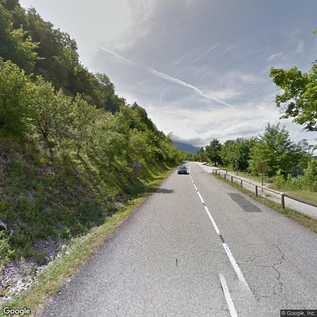 Aiguebelette Le Lac