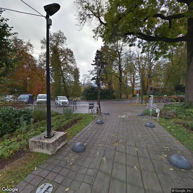 Parc Micaud