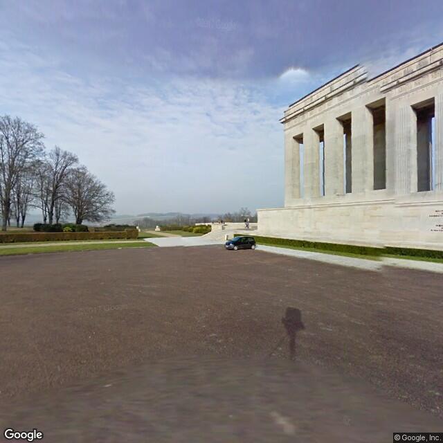 Monument americain