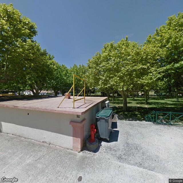 Toilette Brouzet