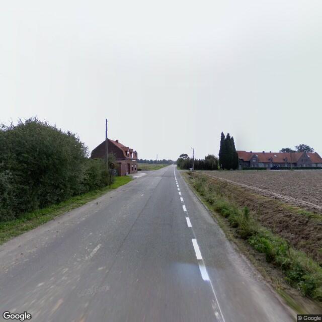 Route de frelighien chemin des lutins 7784 warneton