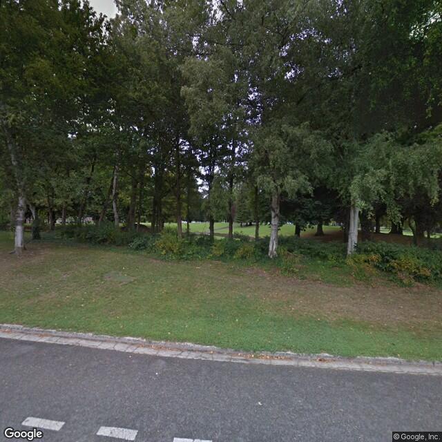 Parc du Gouverneur, parc / jardin à Arras Lieu de drague gay