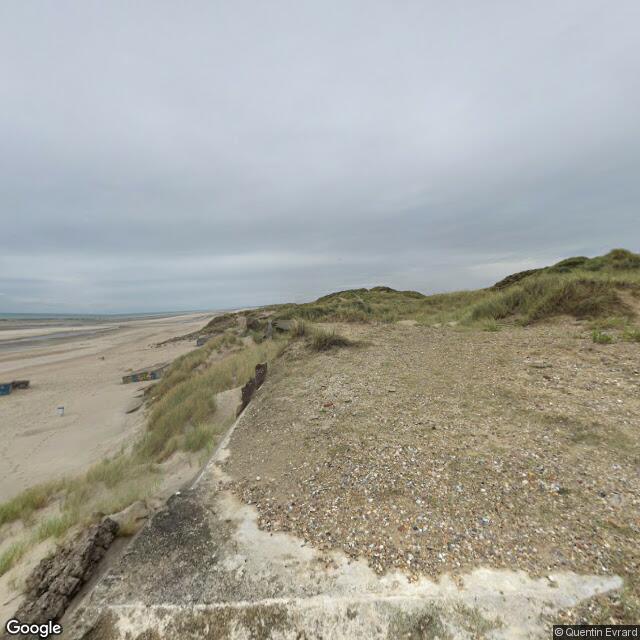 Berck plage