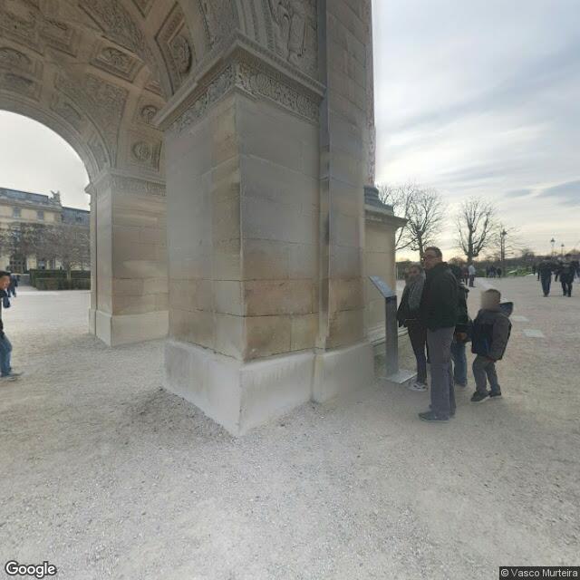 Jardin des Tuileries