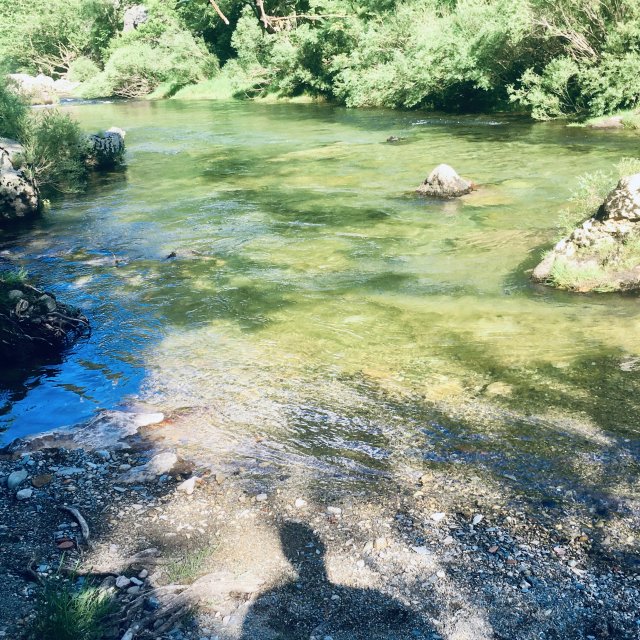 Parc de la Courneuve Georges Valbon