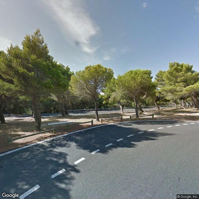 Aire de Bages