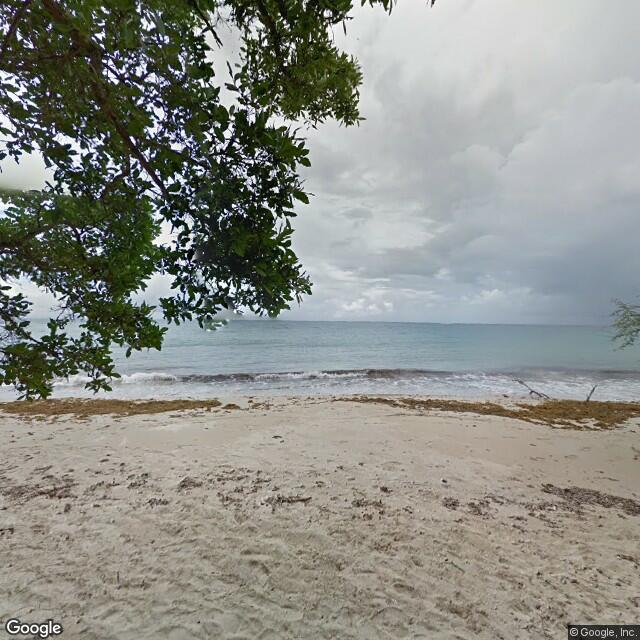 Petite Anse des Salines